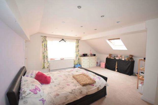  Image of 4 bedroom Detached house for sale in Londesborough Park Seamer Scarborough YO12 at Londesborough Park  Scarborough, YO12 4QT